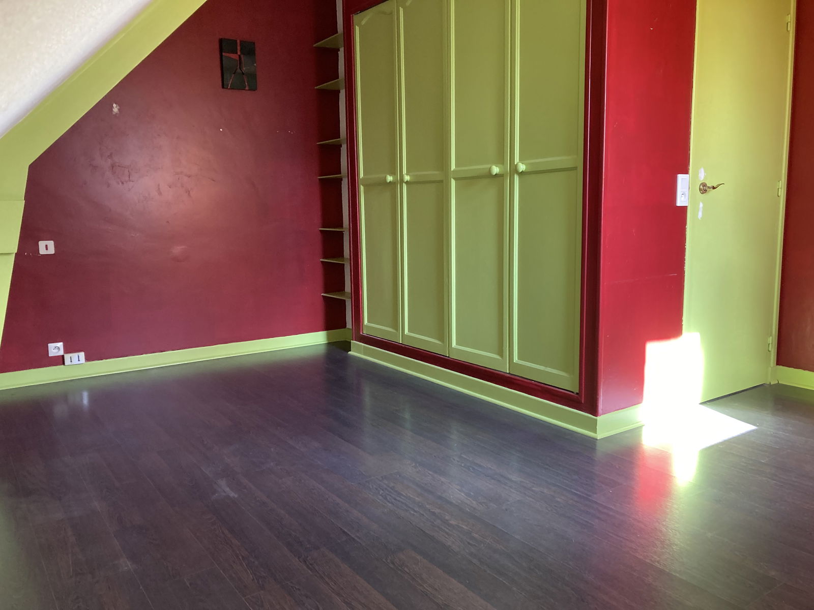 Colocatie Lanester 515026
