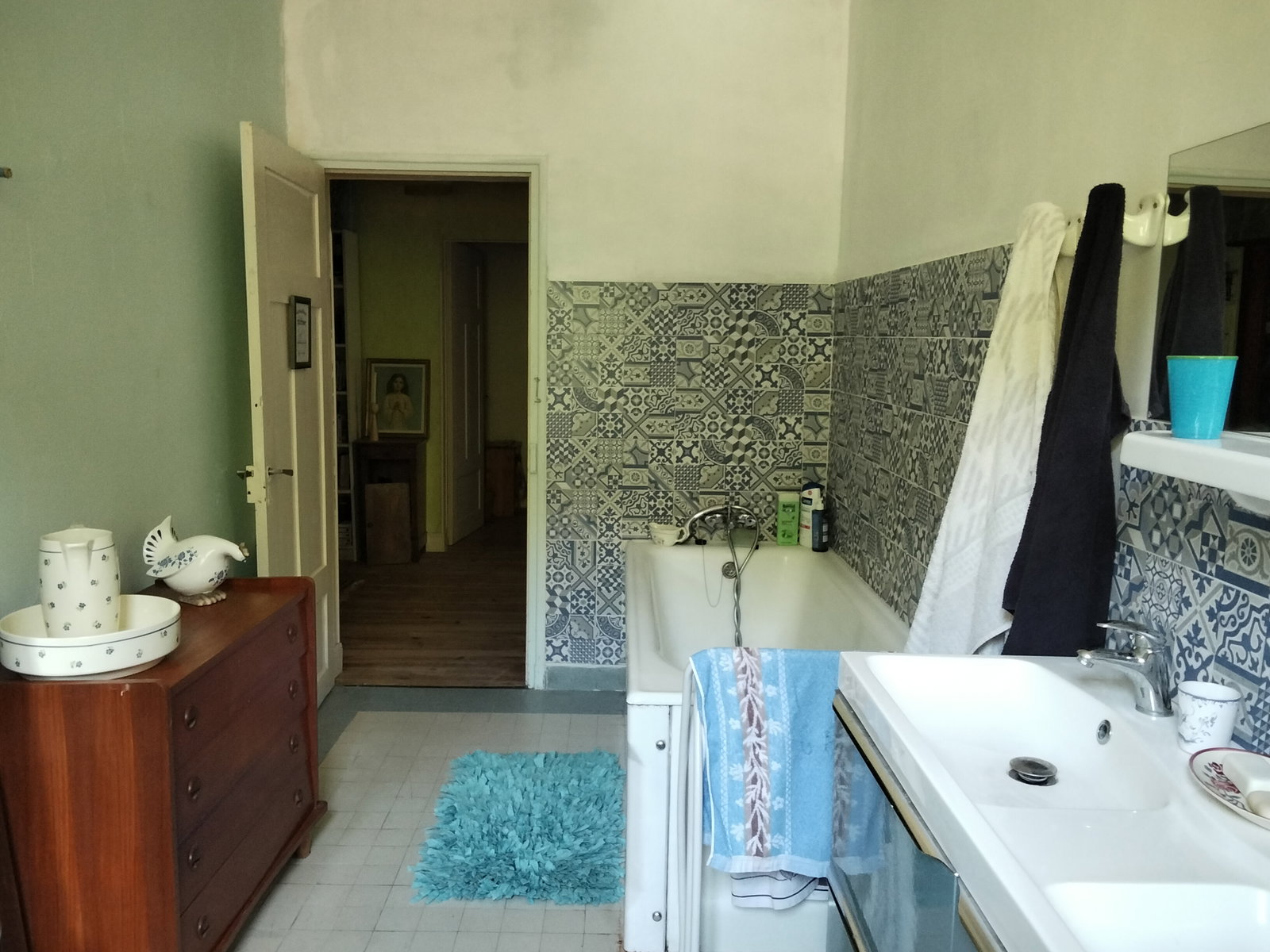 Tuisverblyf Biran 520734