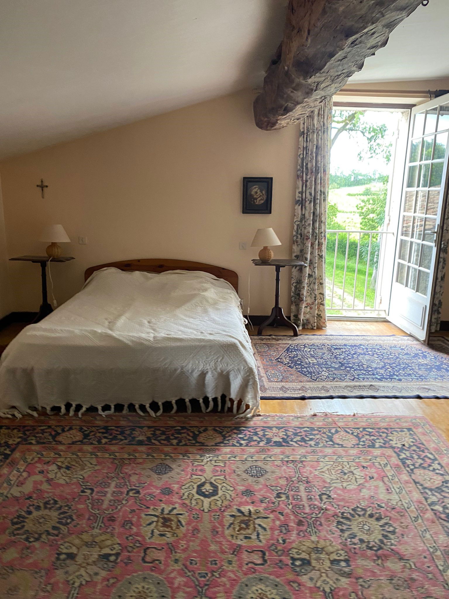 Coliving Montagne 439043