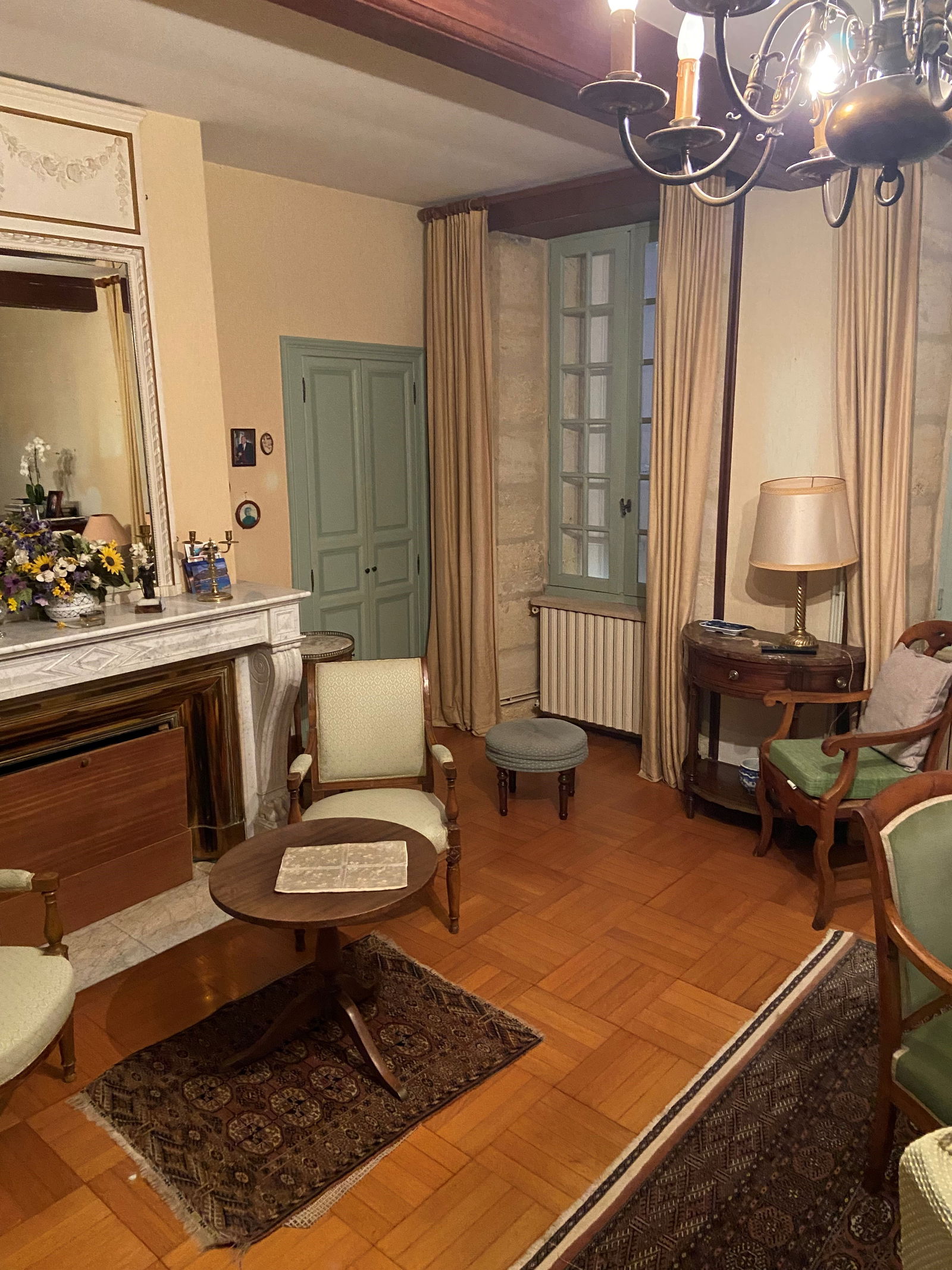 Coliving Montagne 439043