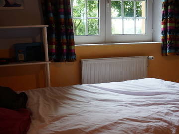 Roomlala | Kamers te huur voor 24-jarigen in Le Mans - Huisvesting