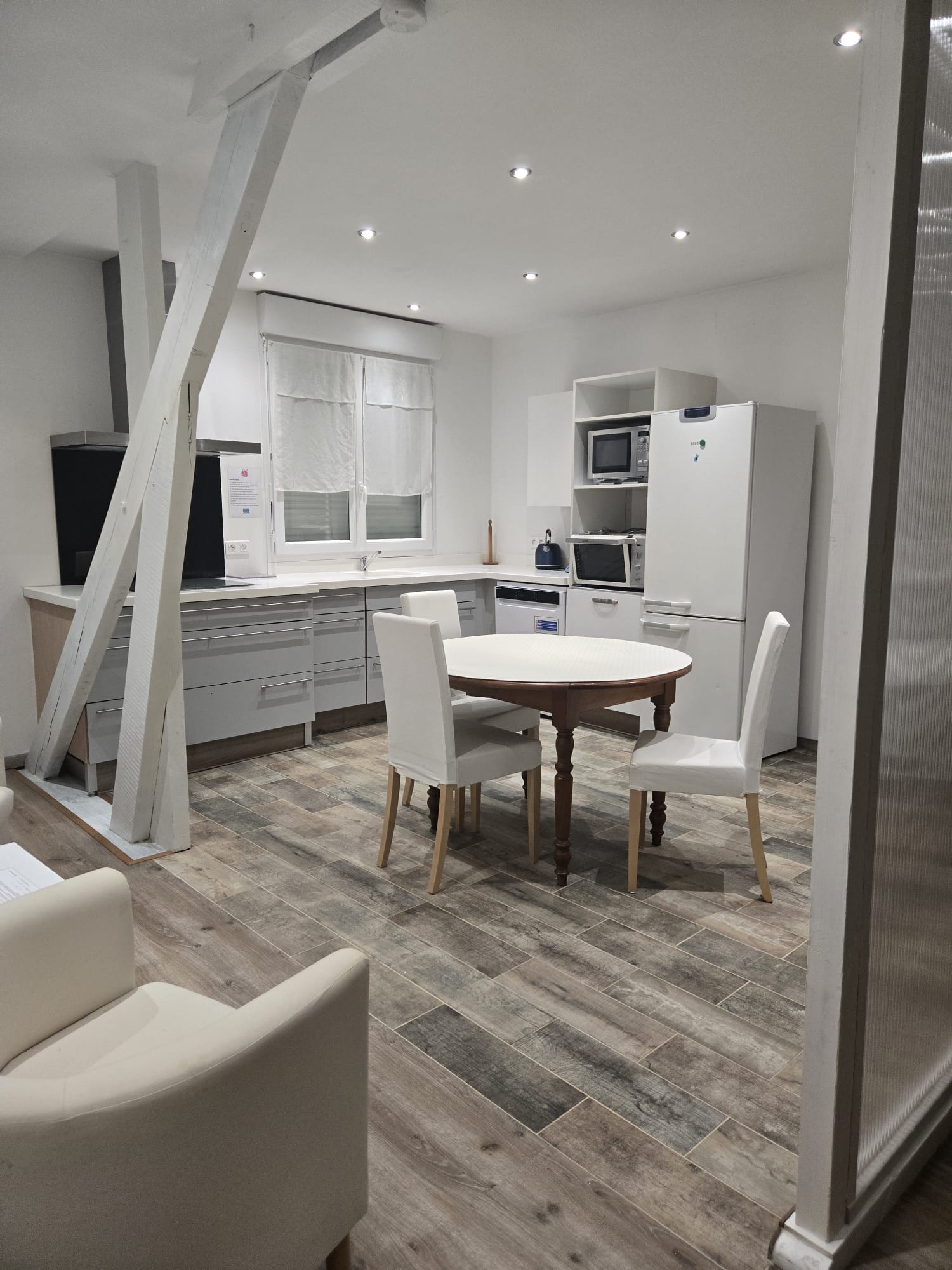 Gedeelde Woning Montardon 237577