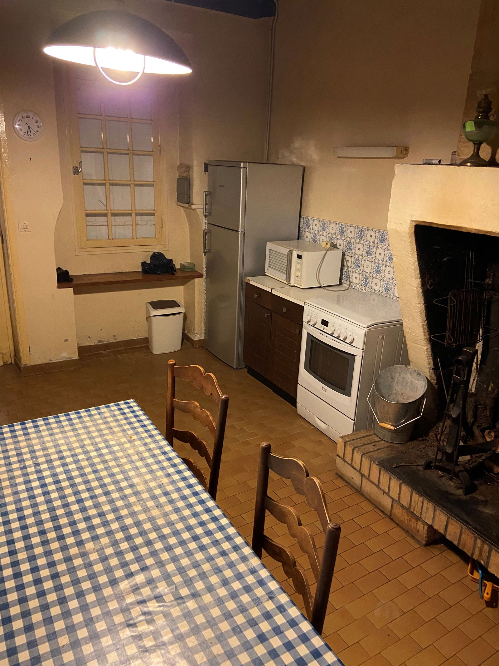 Coliving Montagne 439043