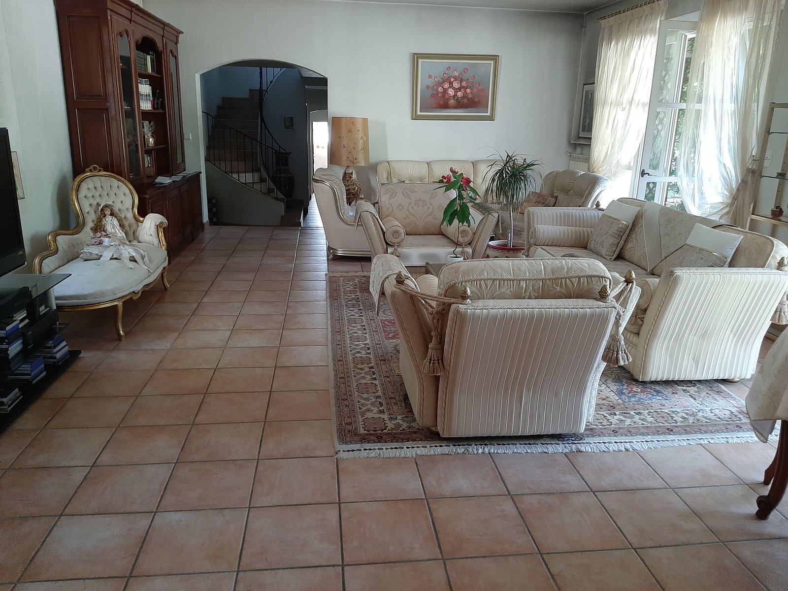 Kamer Bij De Gastheer Mougins 211534