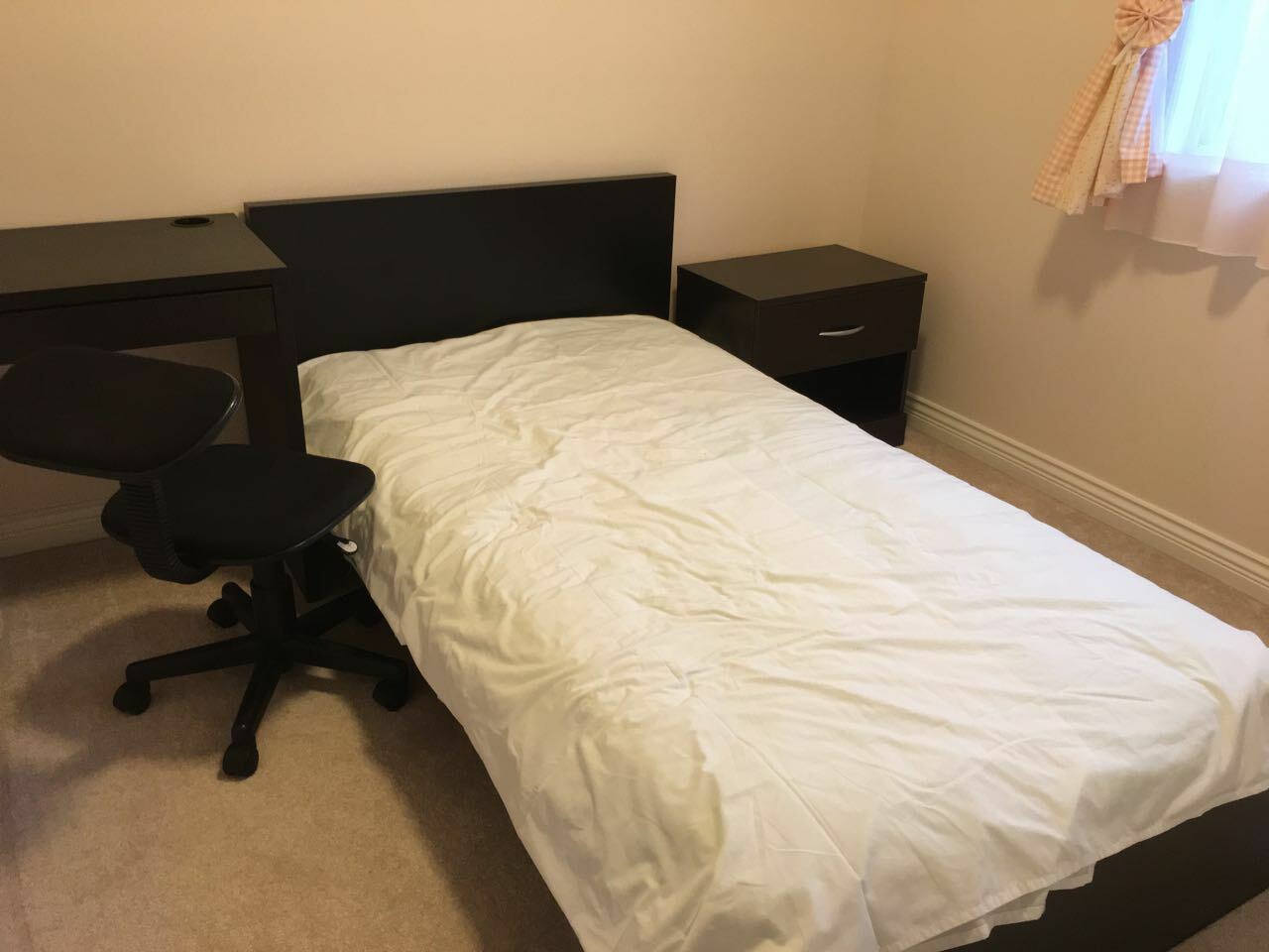 Gastgezin Vancouver 157471