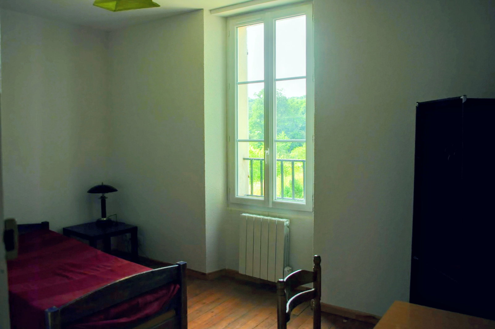 Colocatie Pommeuse 664081