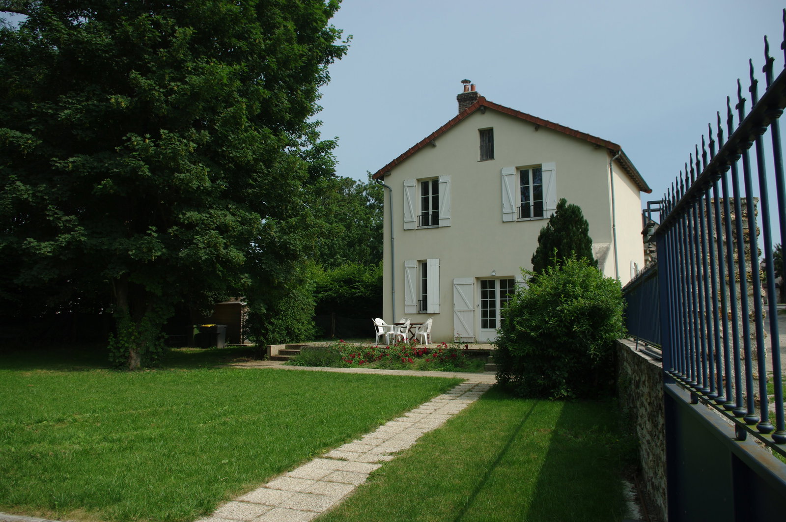 Colocatie Pommeuse 664081