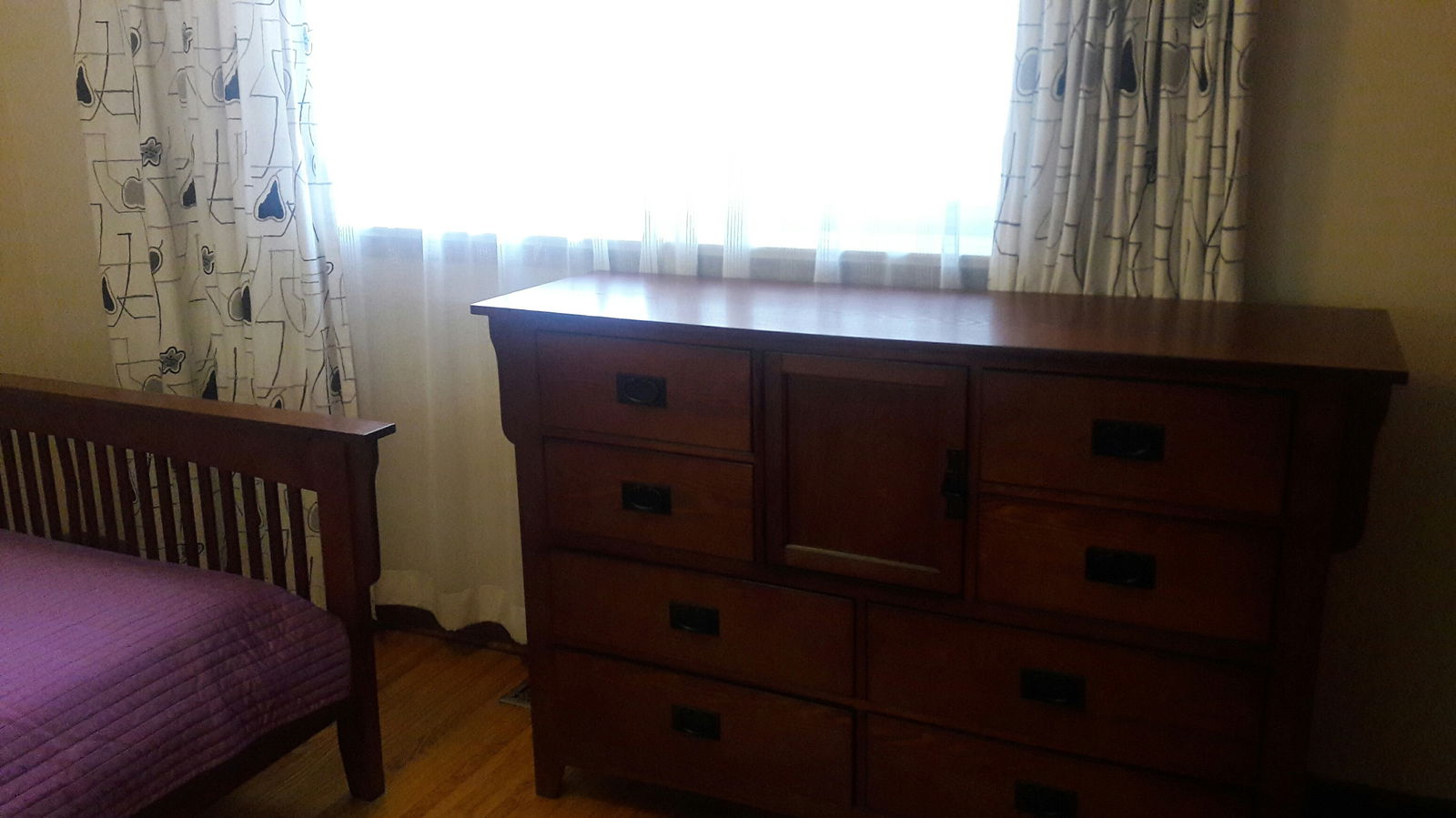 Gastgezin Toronto 192765