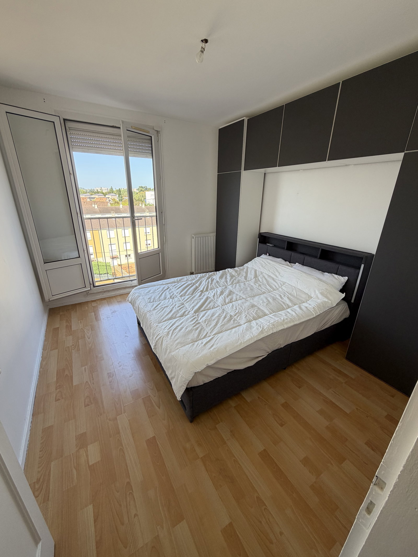 Gedeelde Woning Le Mans 674035