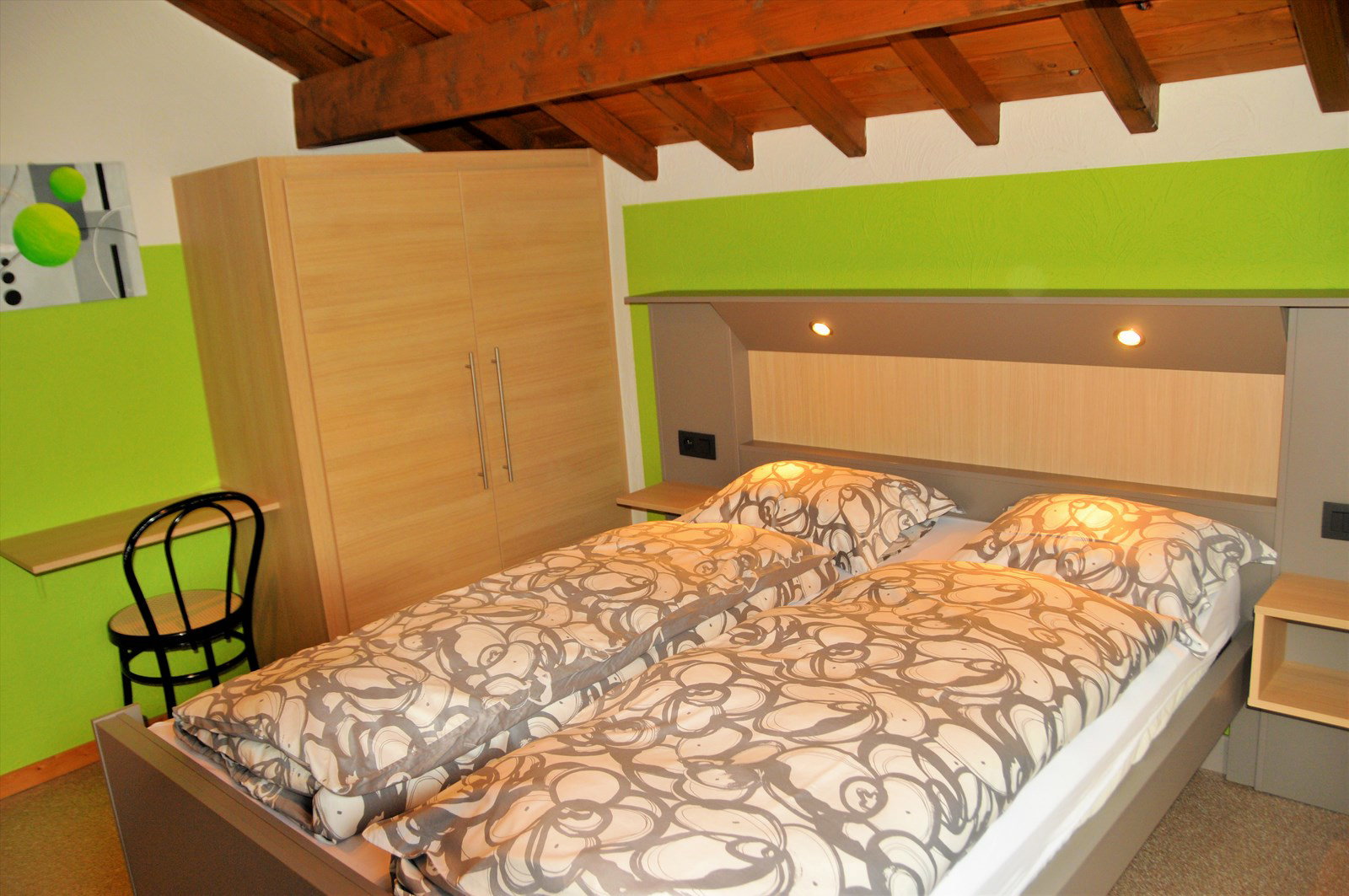 Gastekamer Malmedy 667680