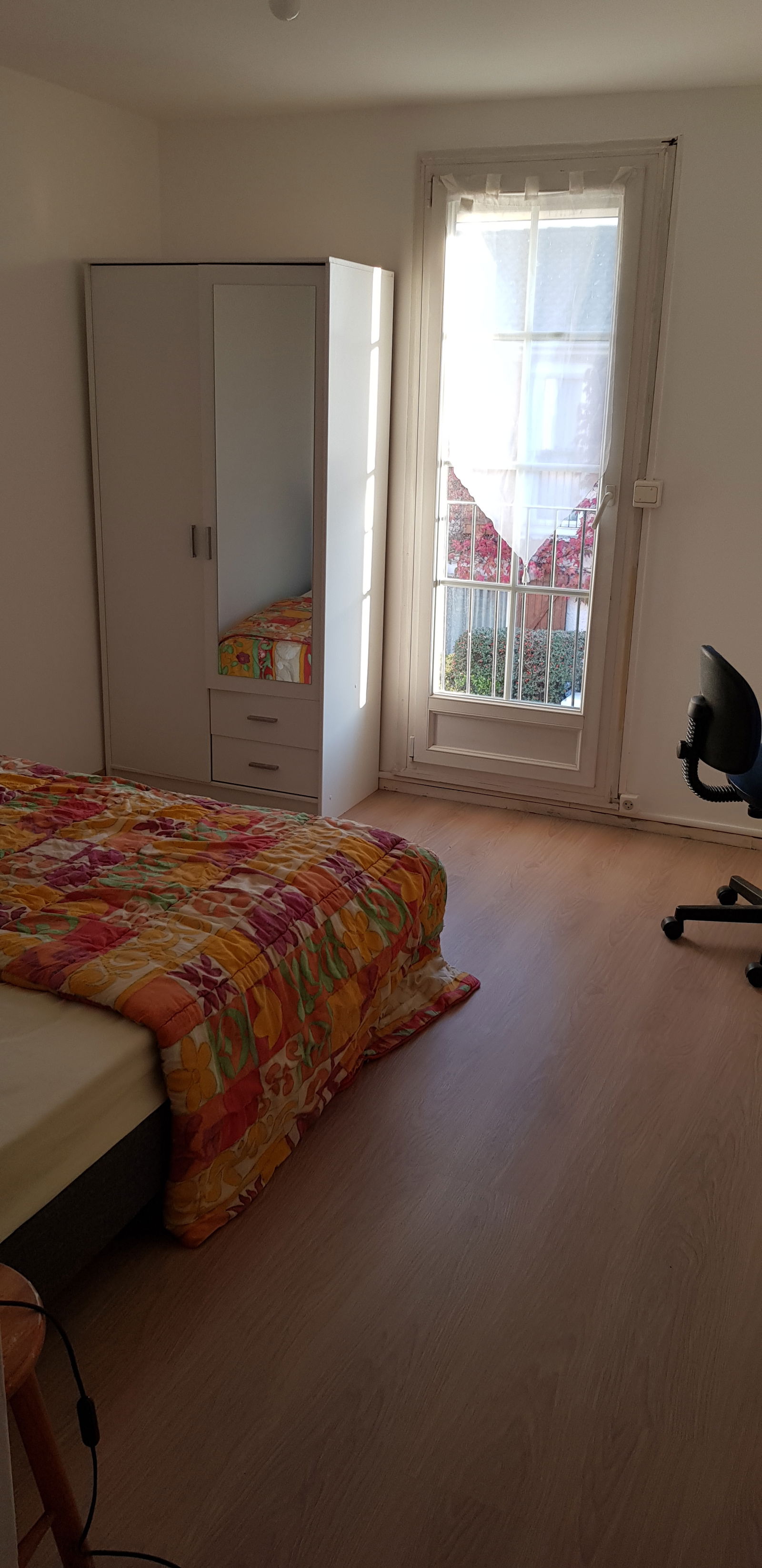 Tuisverblyf Roissy-en-Brie 215182