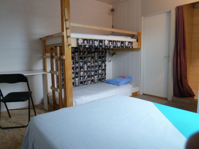 Gastgezin Ploemeur 141505