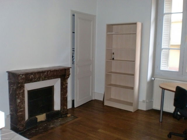 Colocatie Grenoble 9862