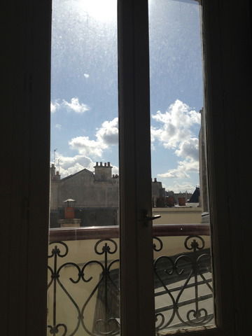 Gastenkamers Paris 22651