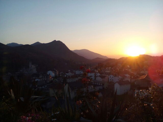 Gastgezin Lourdes 100584