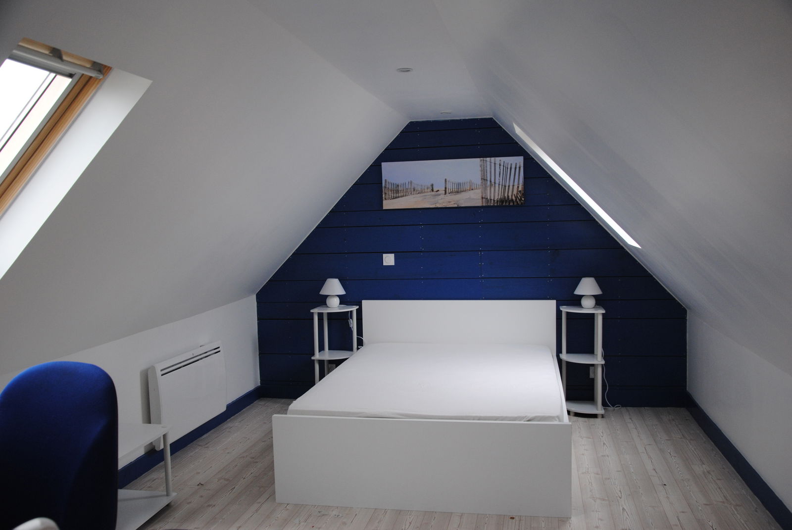 Colocatie Fouesnant 107720