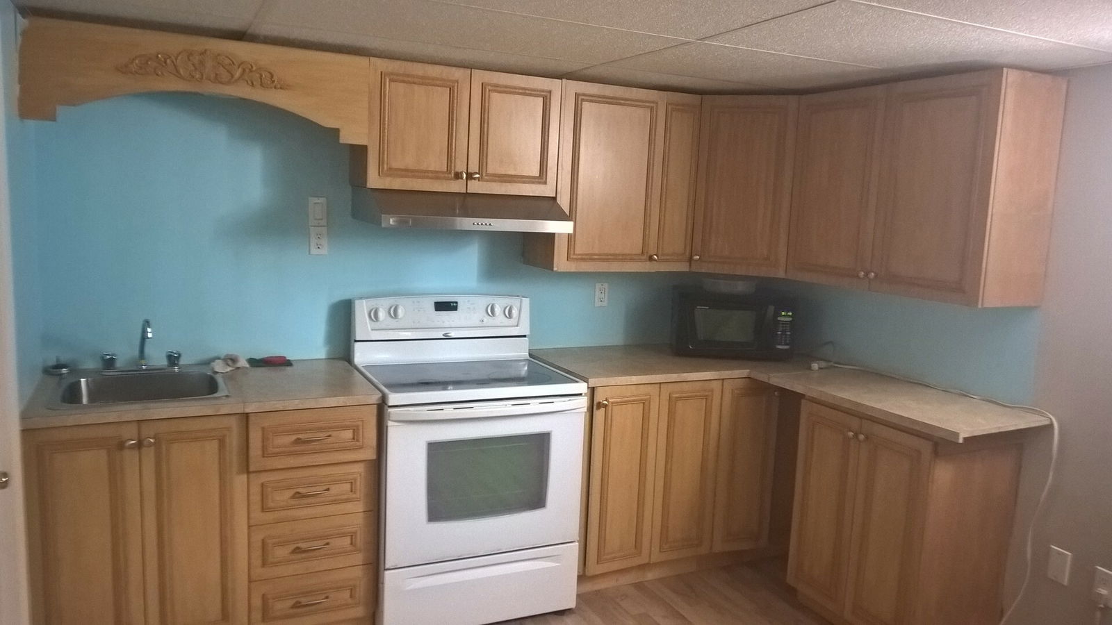 Gastgezin Levis 129258