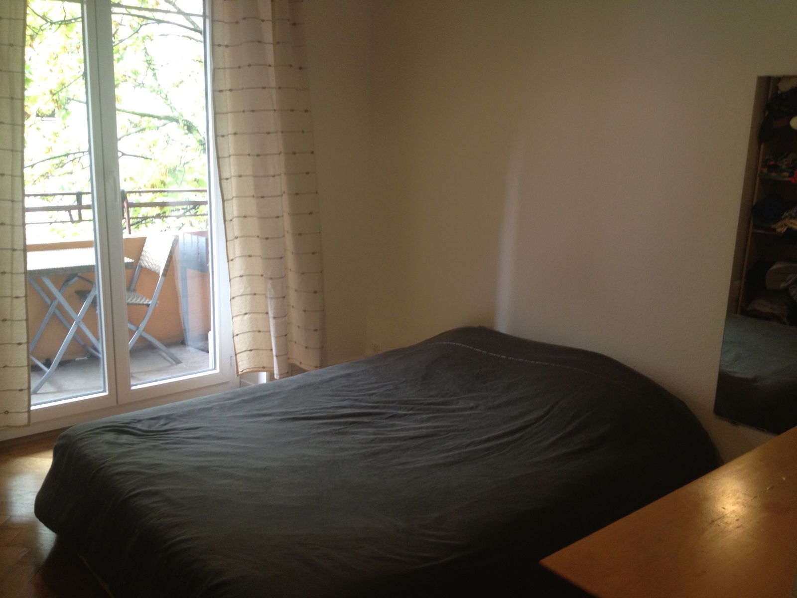 Gastgezin Genève 132256