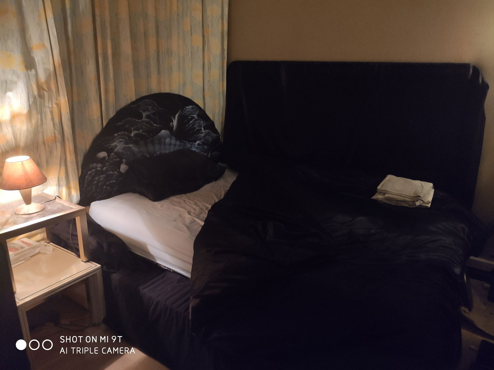 Colocatie Villeneuve-Loubet 249344