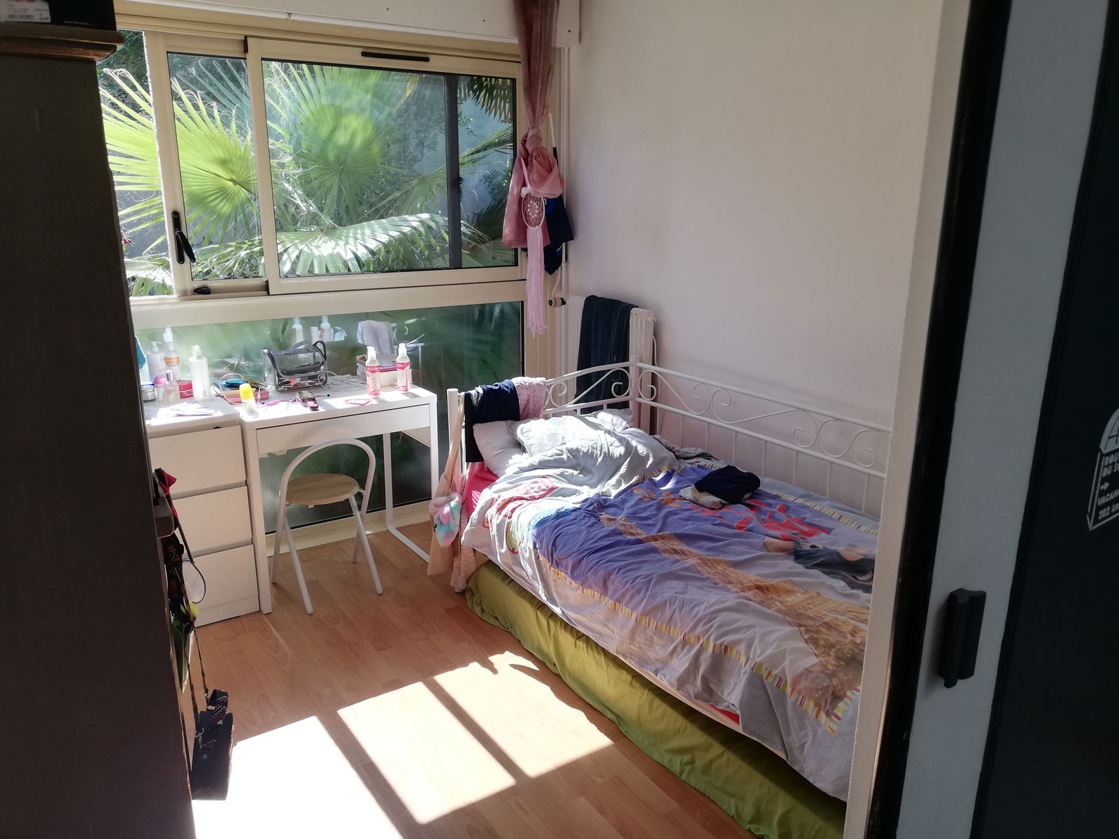 Gastgezin Grigny 259305