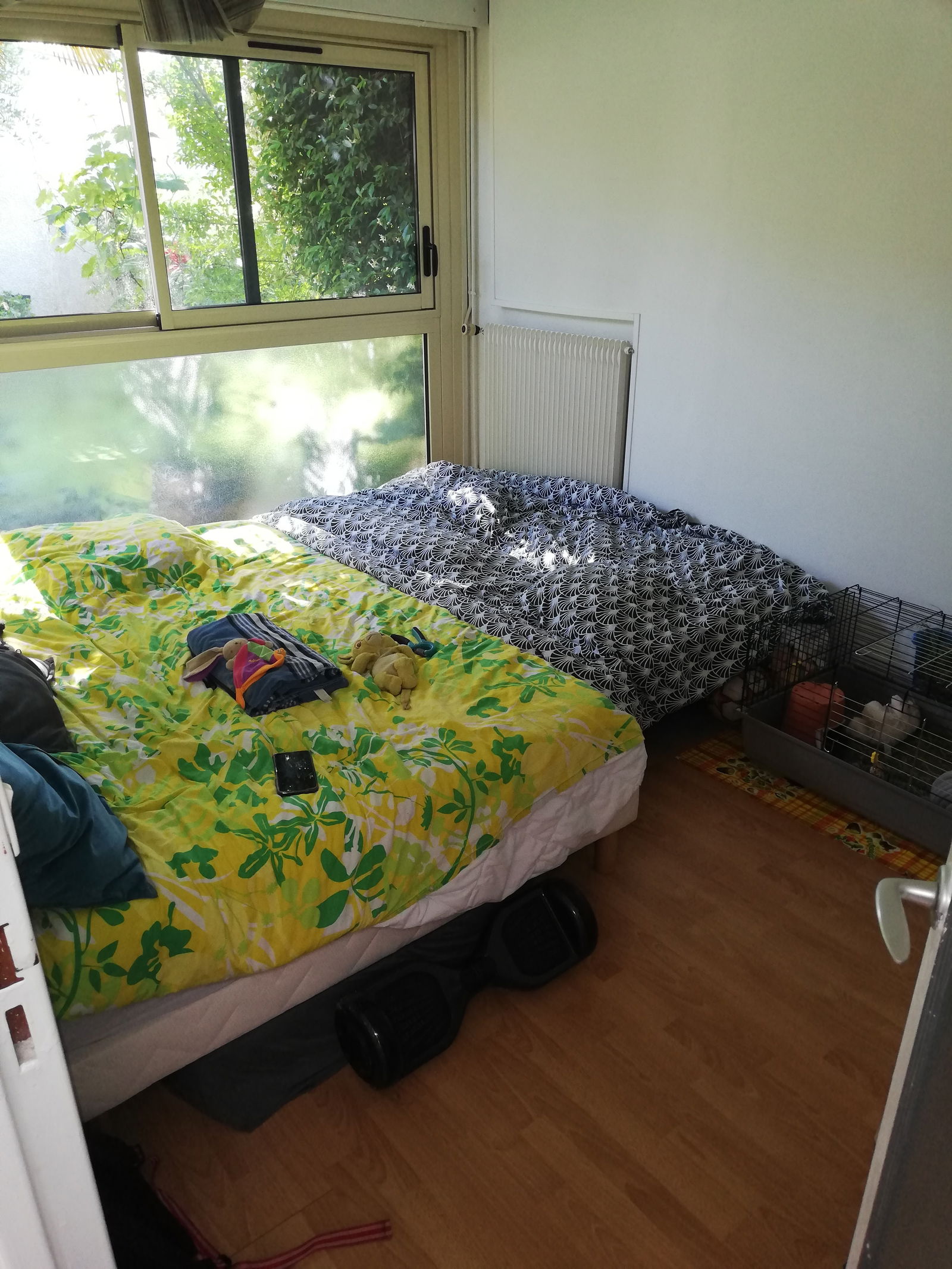 Gastgezin Grigny 259305