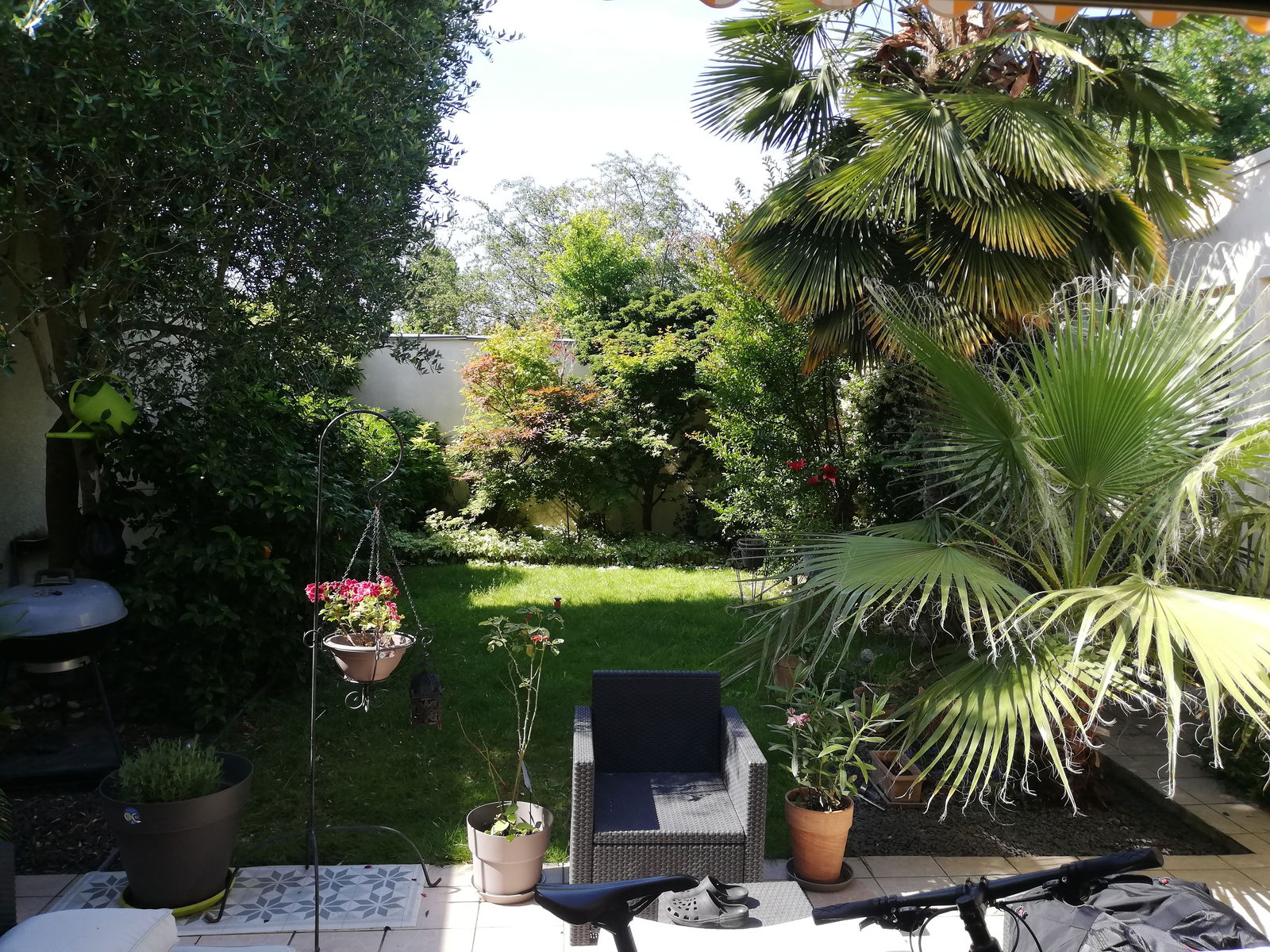 Gastgezin Grigny 259305
