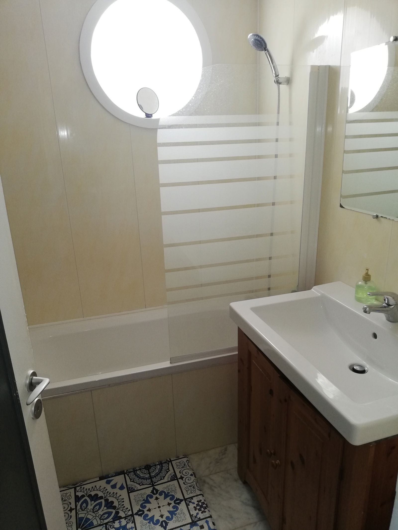 Gastgezin Grigny 259305