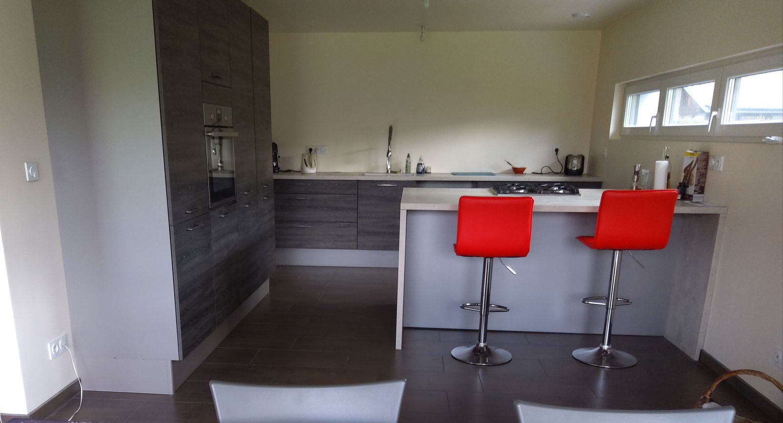 Colocatie Ballersdorf 556840