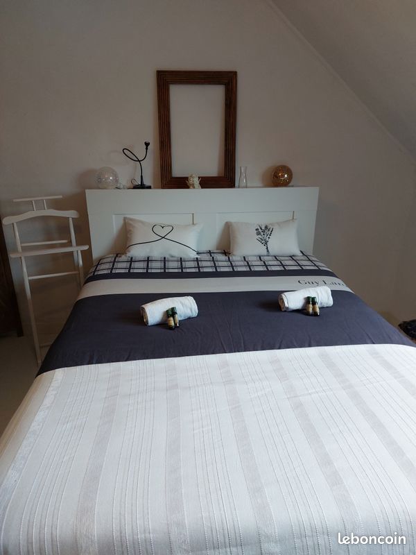 Gastgezin Le Mans 385253