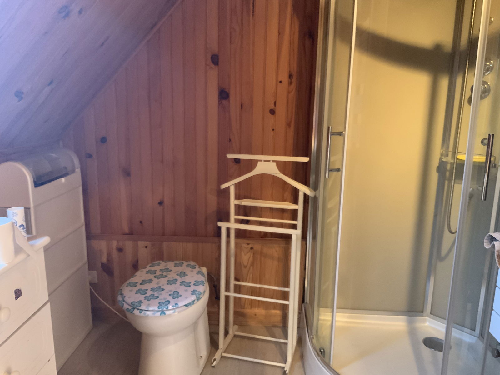 Gastgezin Saint-Malo 388173