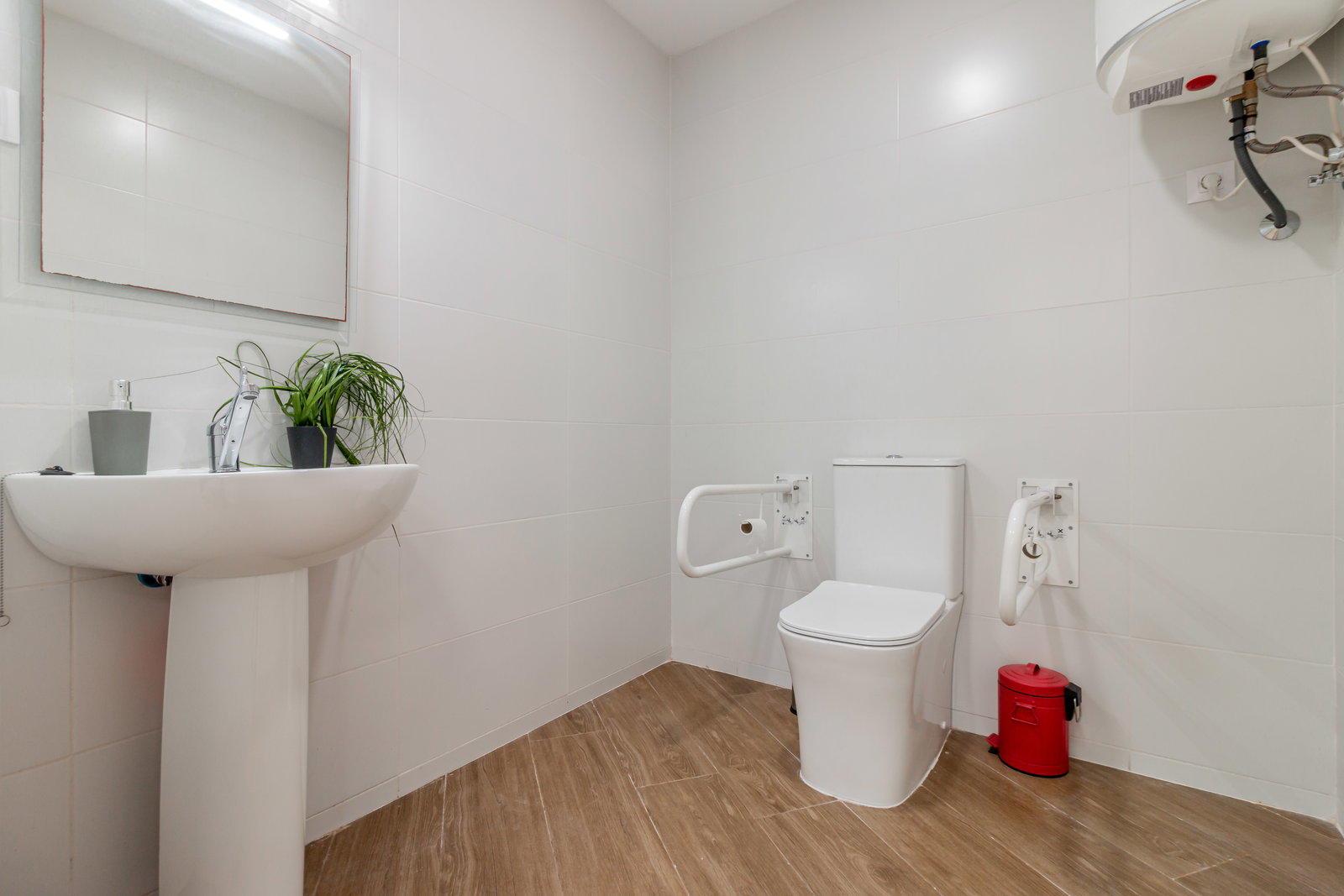 Kamer Bij De Gastheer Villanueva de la Cañada 675695