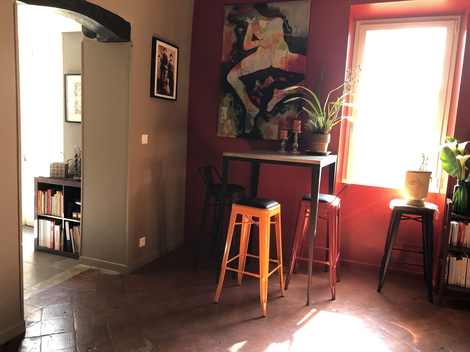 Gastgezin Clermont 256296