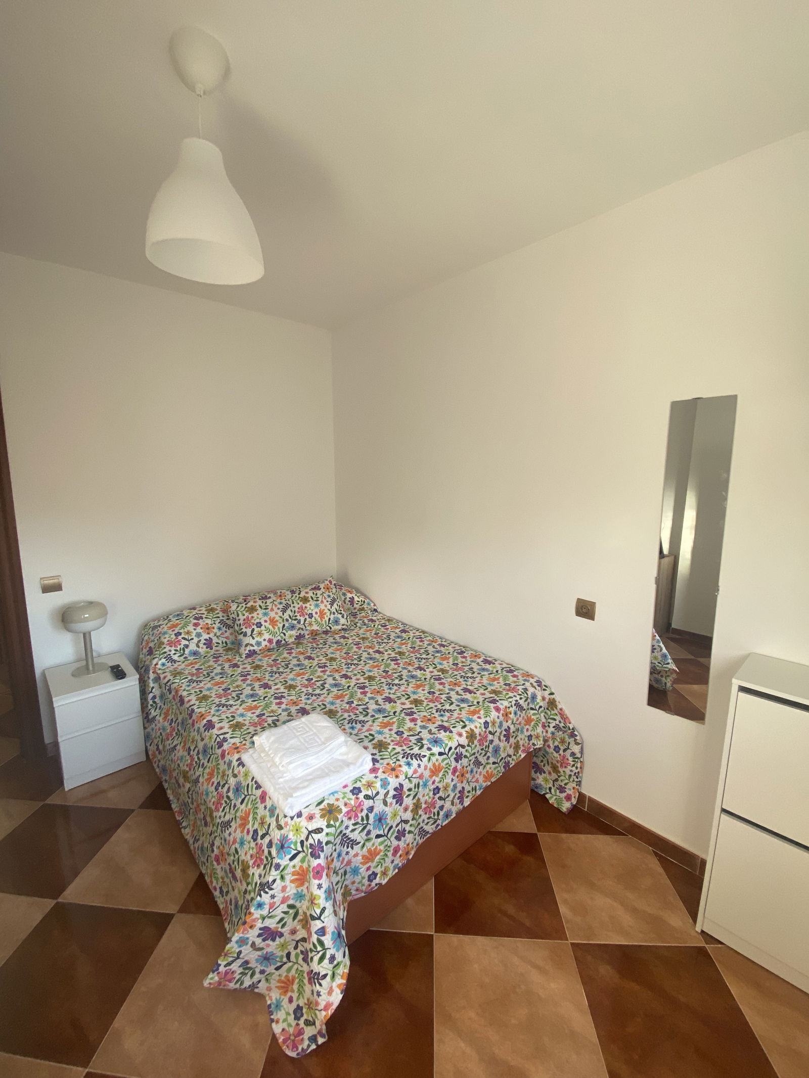 Colocatie Málaga 235793