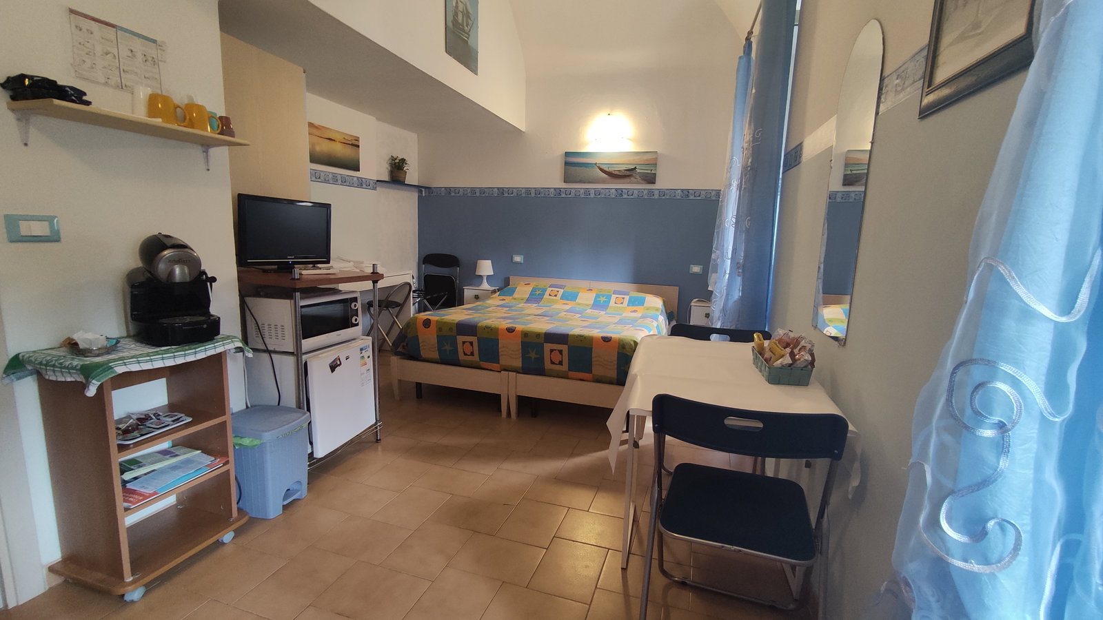 Tuisverblyf Lerici 197875