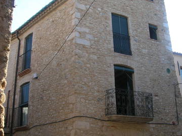 Roomlala | Kamienny Dom Cabanes Alt Emporada