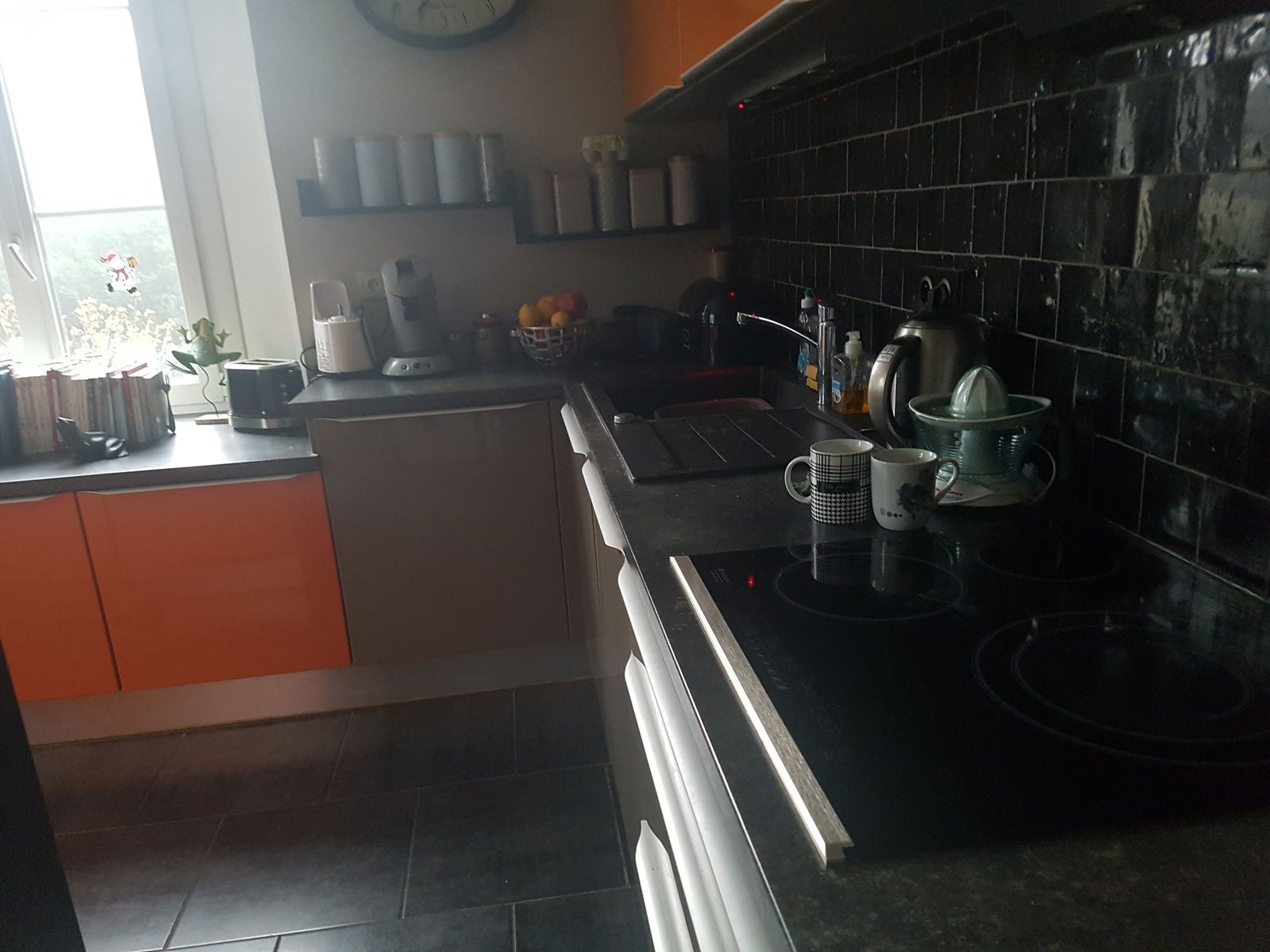 Gastfamilie Traînel 255632