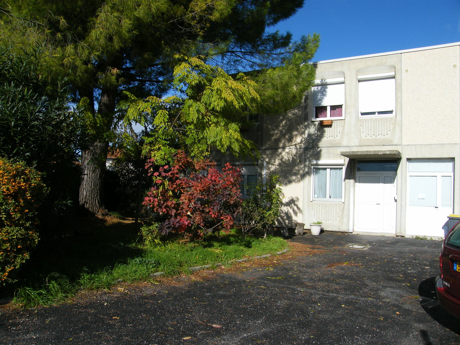 Gastfamilie Montpellier 108600