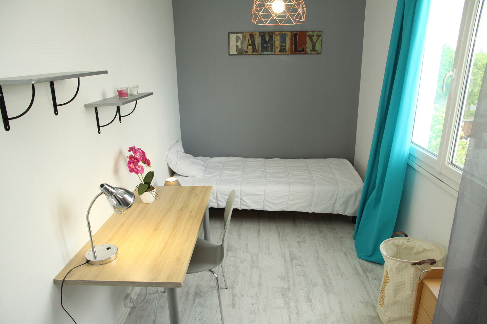 Itsenäinen Studio Mont-Saint-Aignan 228971