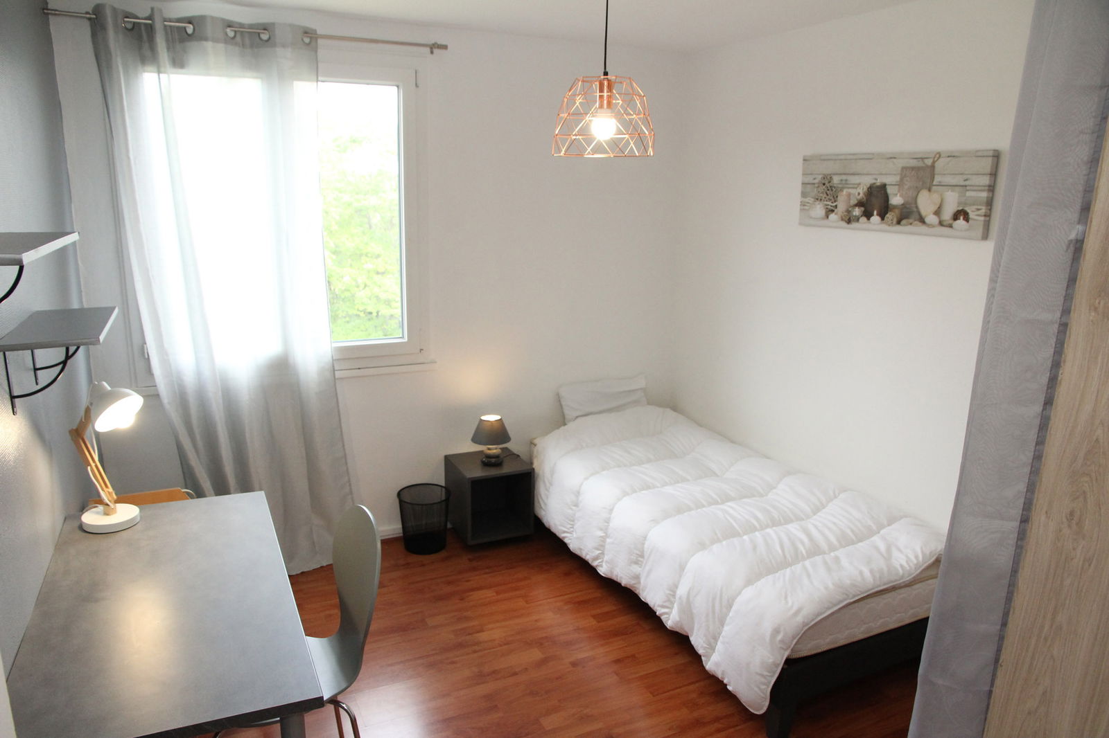 Itsenäinen Studio Mont-Saint-Aignan 228971