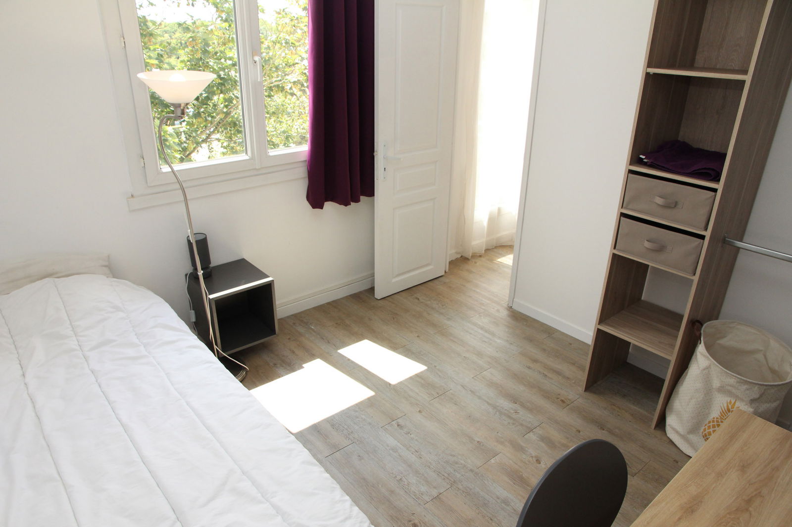 Itsenäinen Studio Mont-Saint-Aignan 228971