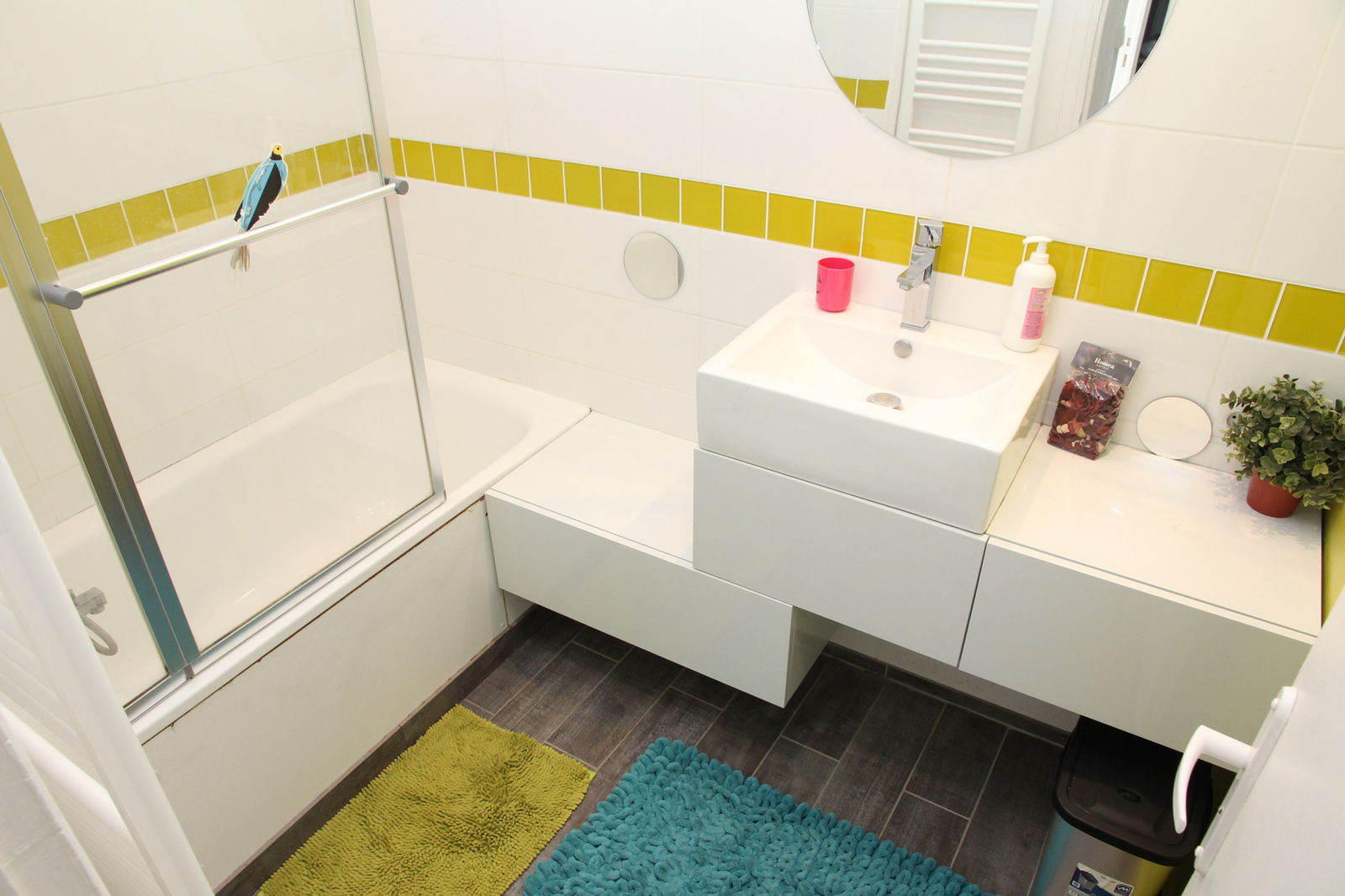 Itsenäinen Studio Mont-Saint-Aignan 228971