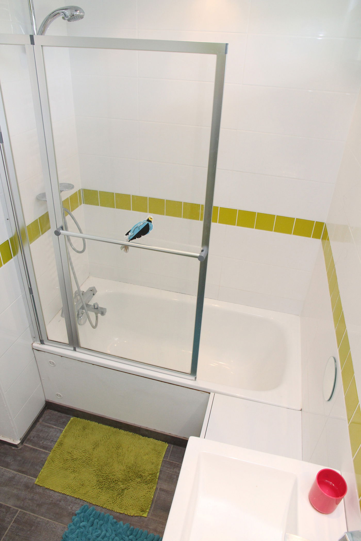 Itsenäinen Studio Mont-Saint-Aignan 228971
