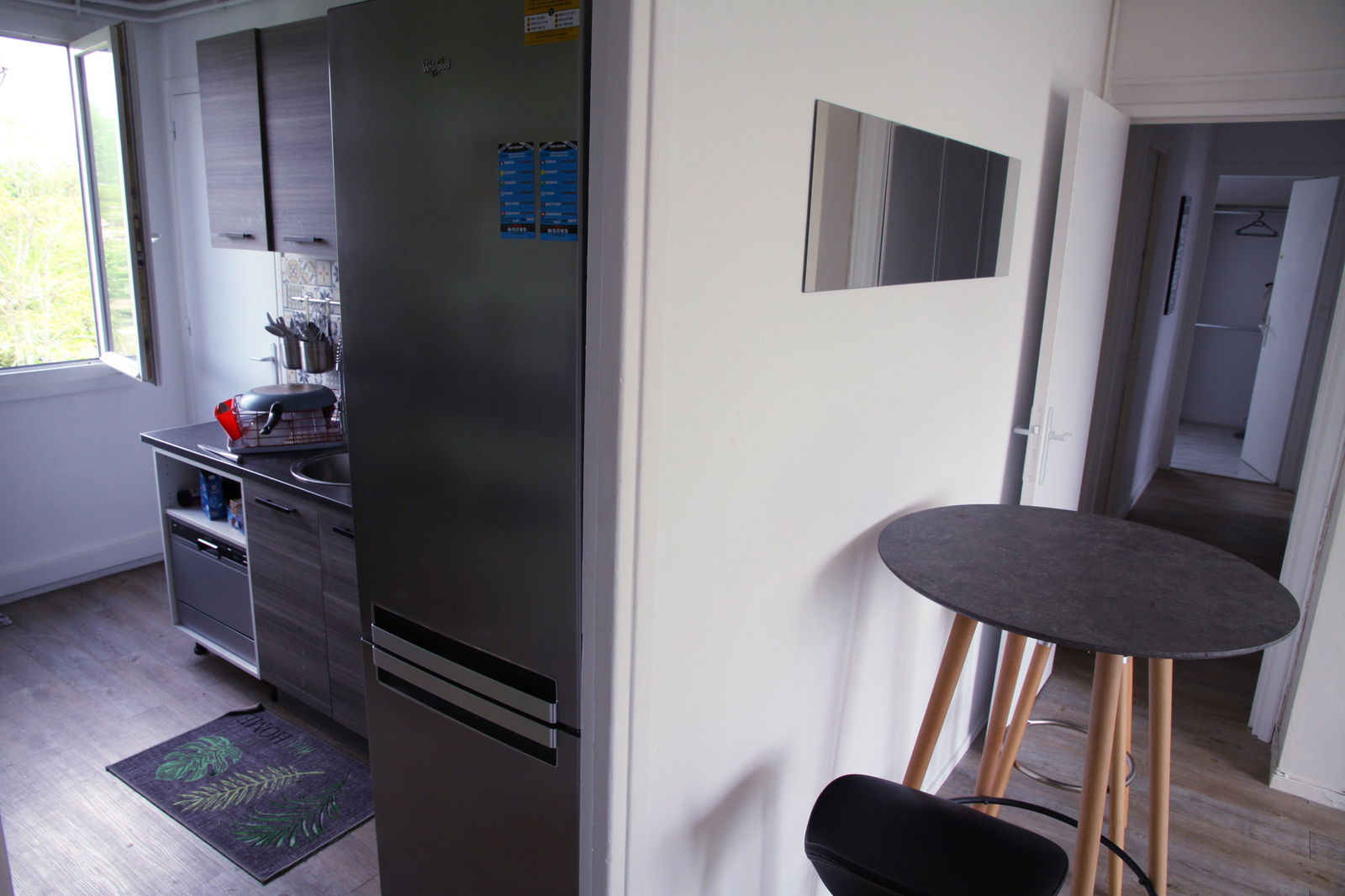 Itsenäinen Studio Mont-Saint-Aignan 228971