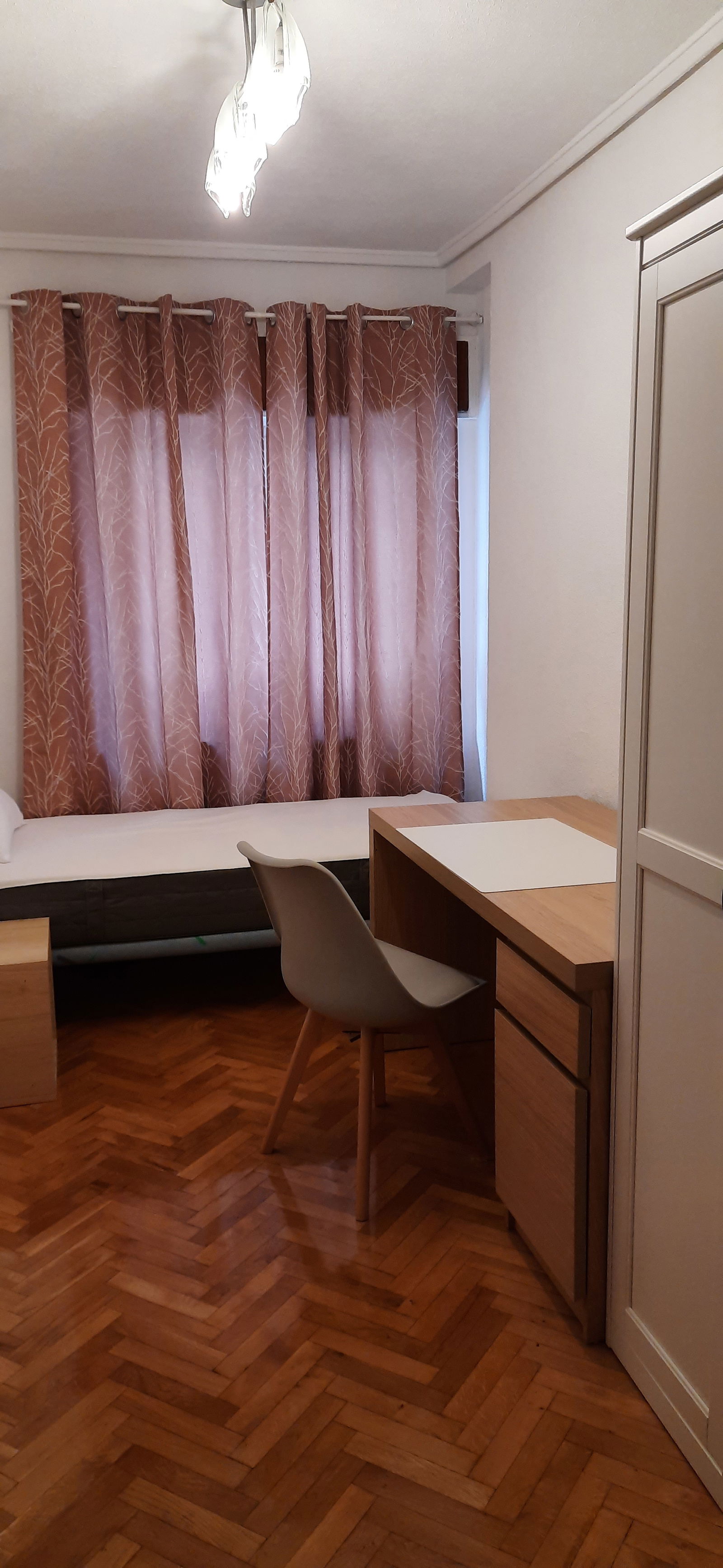 Gehele Woning Salamanca 411900