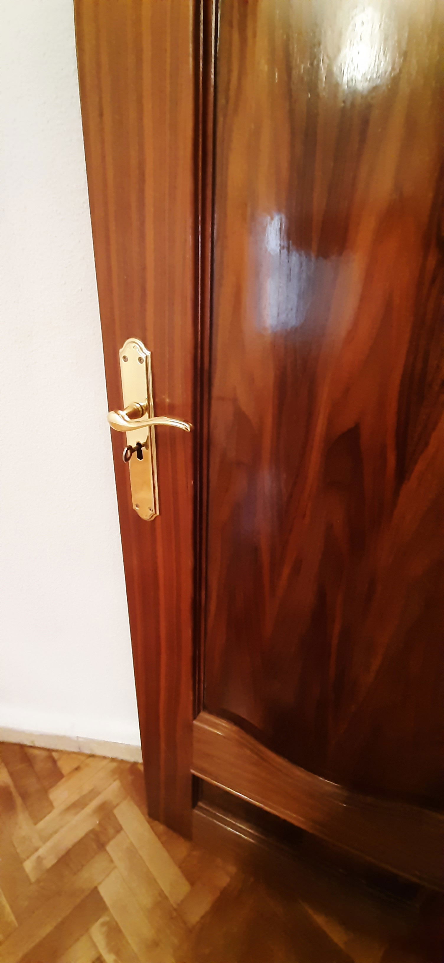 Gehele Woning Salamanca 411900