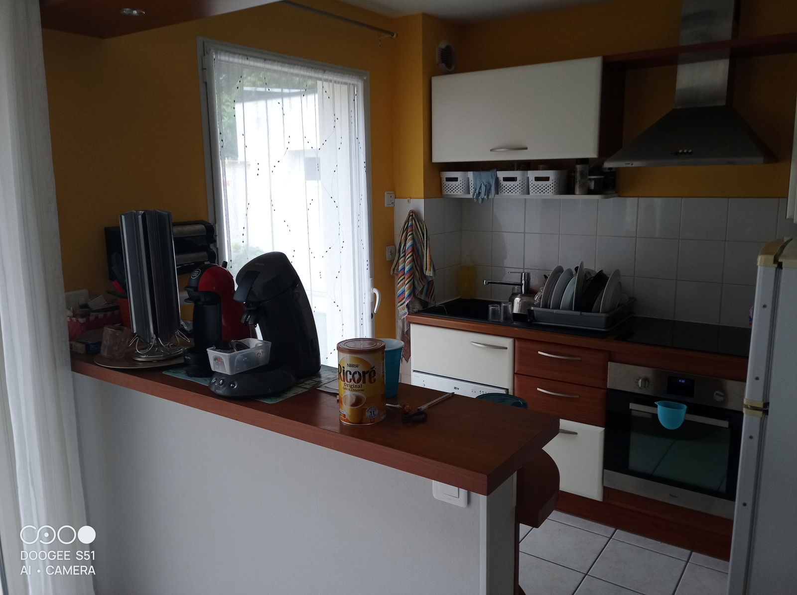 Gastgezin Nantes 406425