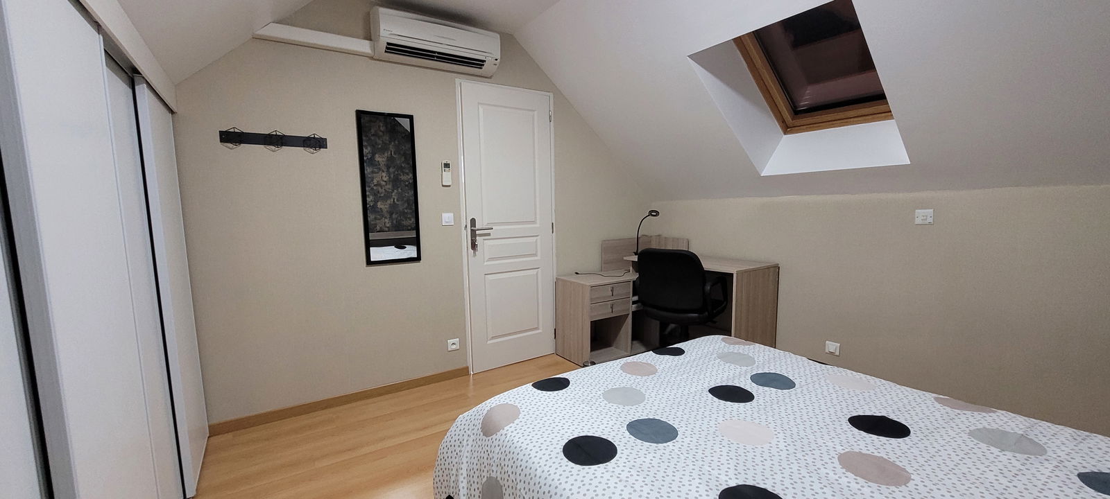 Hemvistelse Candé-sur-Beuvron 267617