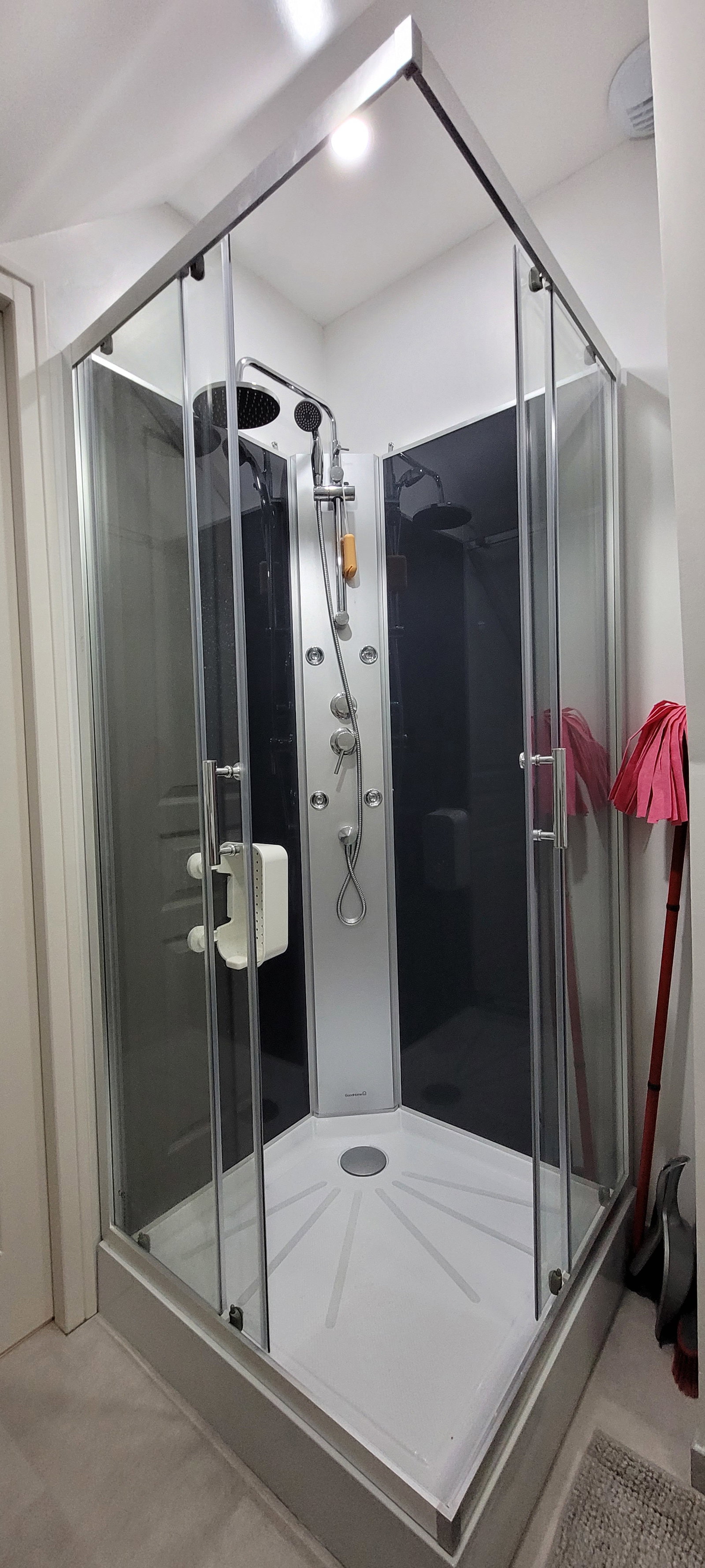 Hemvistelse Candé-sur-Beuvron 267618