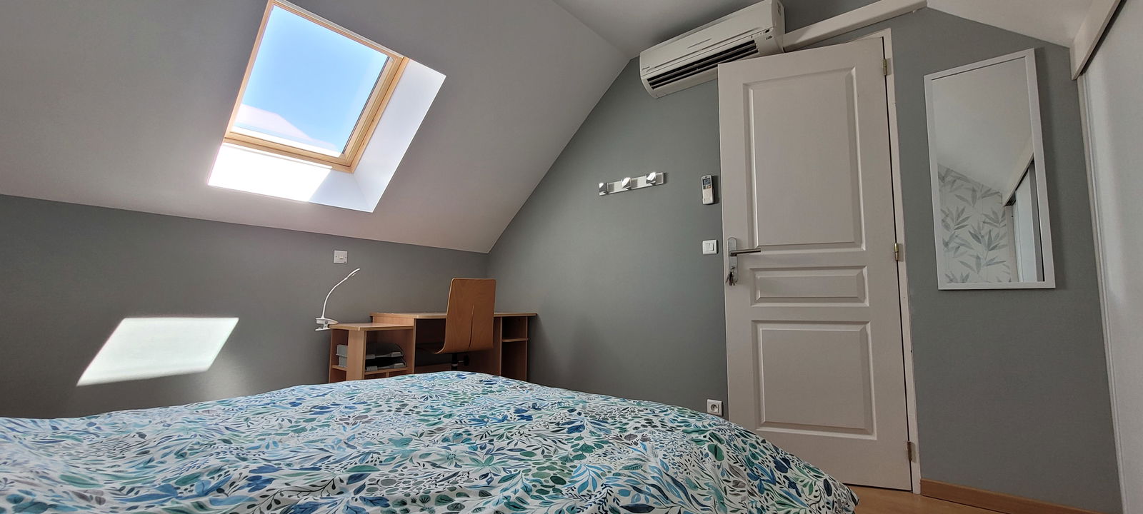 Gastfamilie Candé-sur-Beuvron 267618