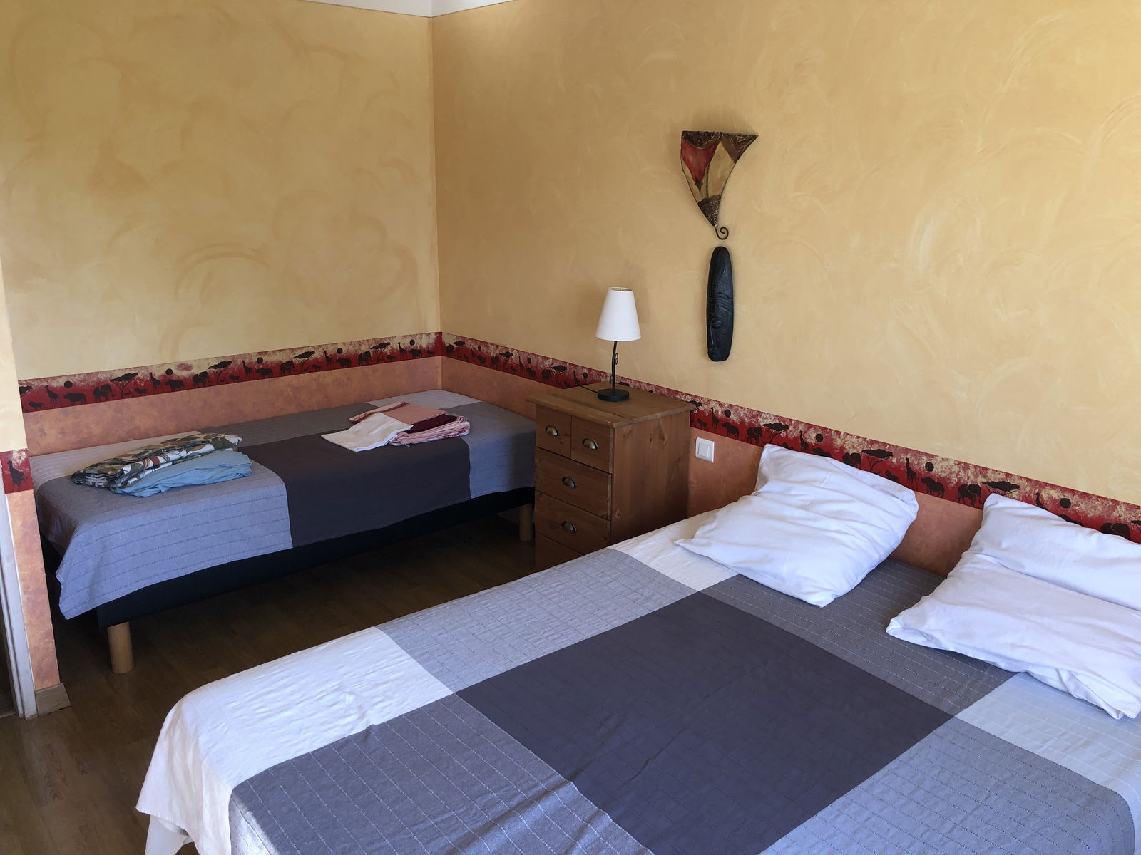 Hela Huset Pernes-les-Fontaines 607079